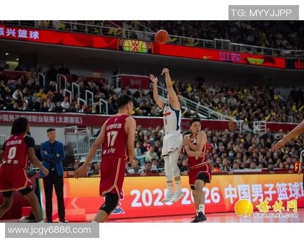 2019年CBA山西对阵上海比赛精彩推荐与分析 2019年CBA山西对阵上海比赛精彩推荐与分析