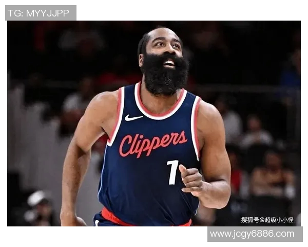 哈登状态骤降引发76人续约犹豫或将影响未来球队计划